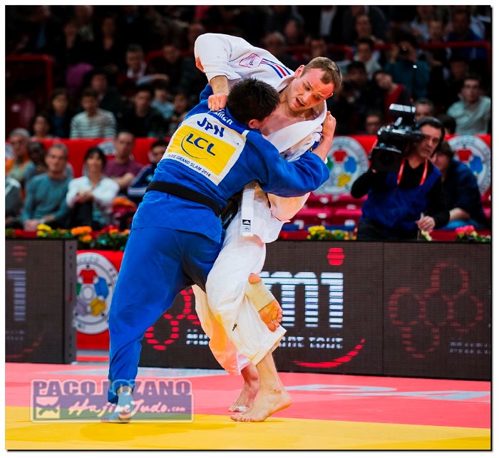 Paris 2014 by P.Lozano cat -90 kg_PLM4628